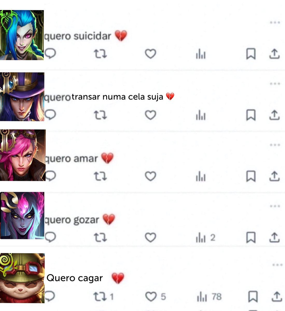 Acervo Caitlyn tweet media
