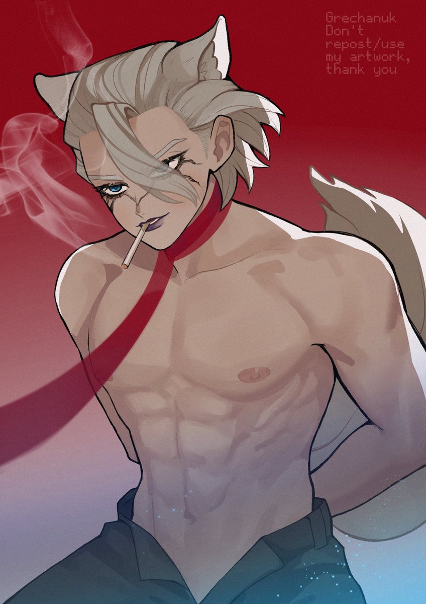 BabkaGrecha's tweet photo. 🎃Happy Halloween🎃 трішки запізнилася🥺✨
#DrSTONE #fanart #stanxeno https://t.co/lqeifgciM8