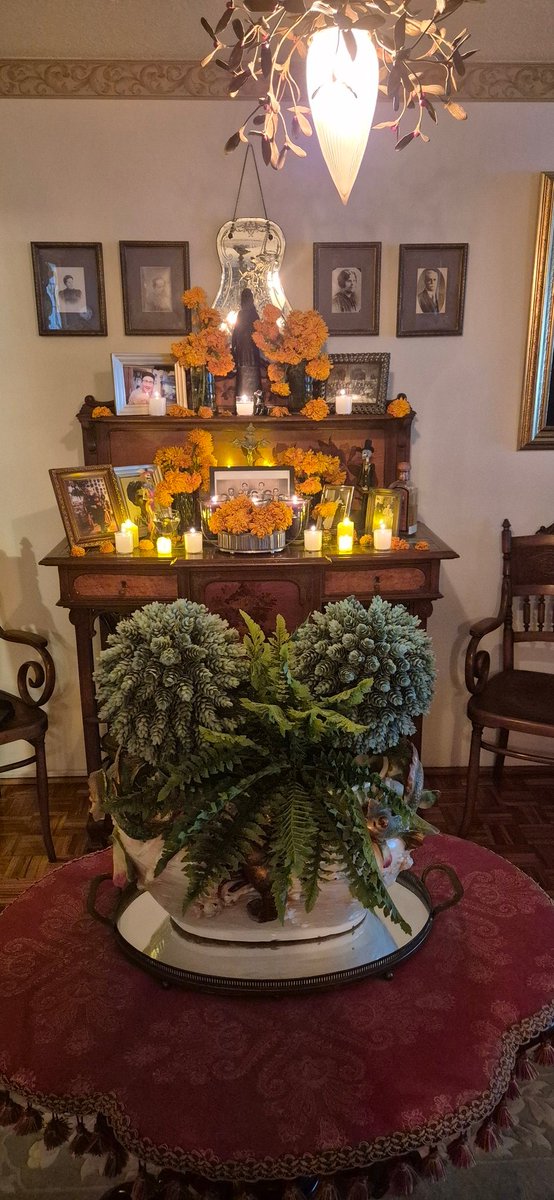 En recuerdo de todos mis fieles difuntos !!!