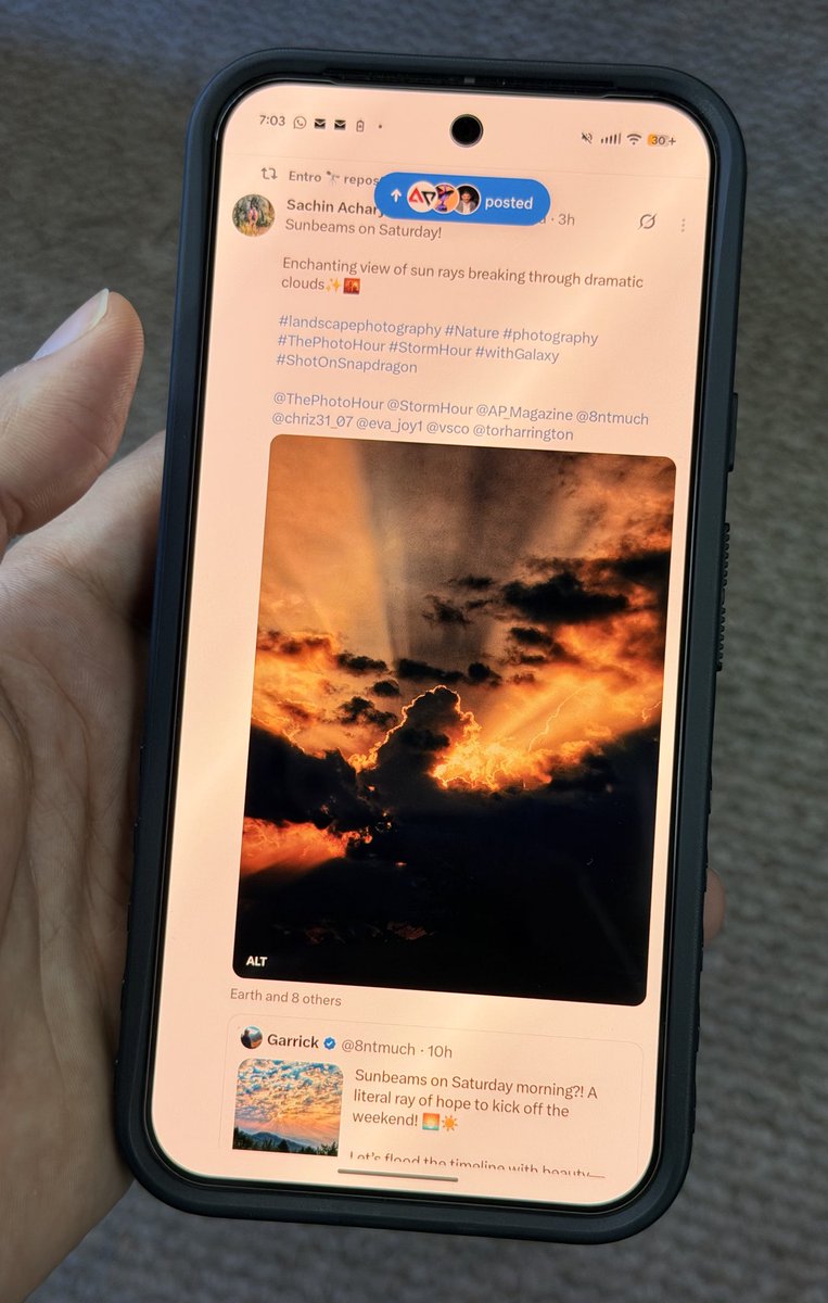 Google Pixel is the worst offender in this case, the off screen status bar and how much the top section eats into screen real estate.

The lack of transparent status and navigation bar is a problem on Android, but my God. It’s so much worse on a Pixel.