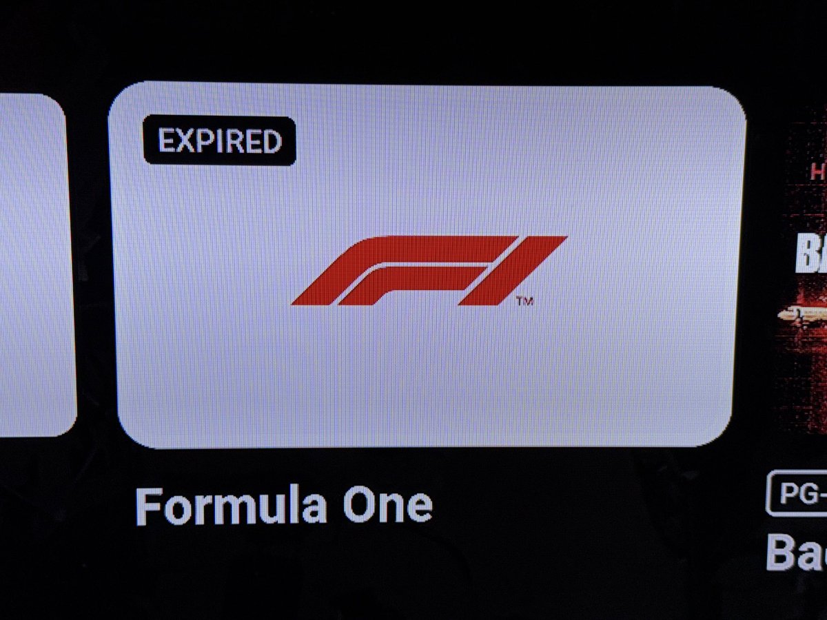 Peter Johnson tweet media