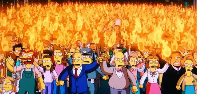 We can say that we are literally them demanding that Fortnite fix the servers