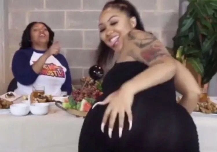 Enough Halloween talk… it’s my birthday month😏😏