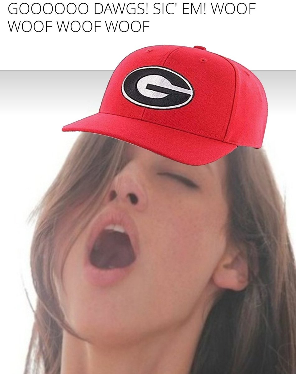 Go Dawgs