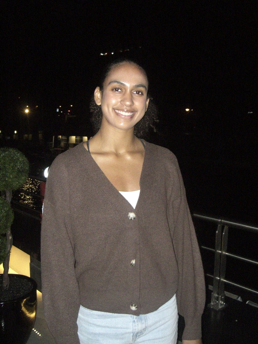 Seine River Dinner Cruise😚🛥️

#SicEm | #GreaterThan | #OuiPlay