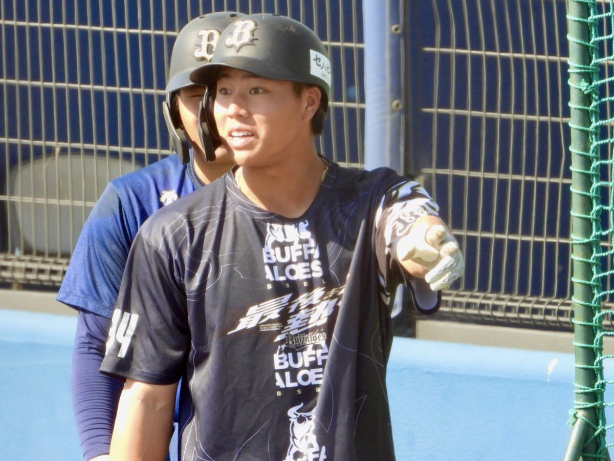 ありがとう野球 on X