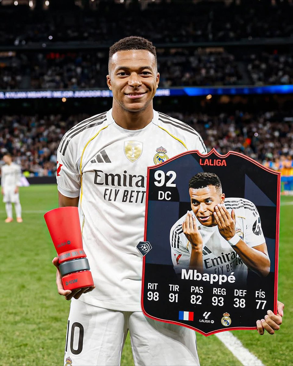 +3 vamos, félicitations les gas et surtout continuez dans cette logique, Hala Madrid <a href="/one/">1337</a> love ❤️