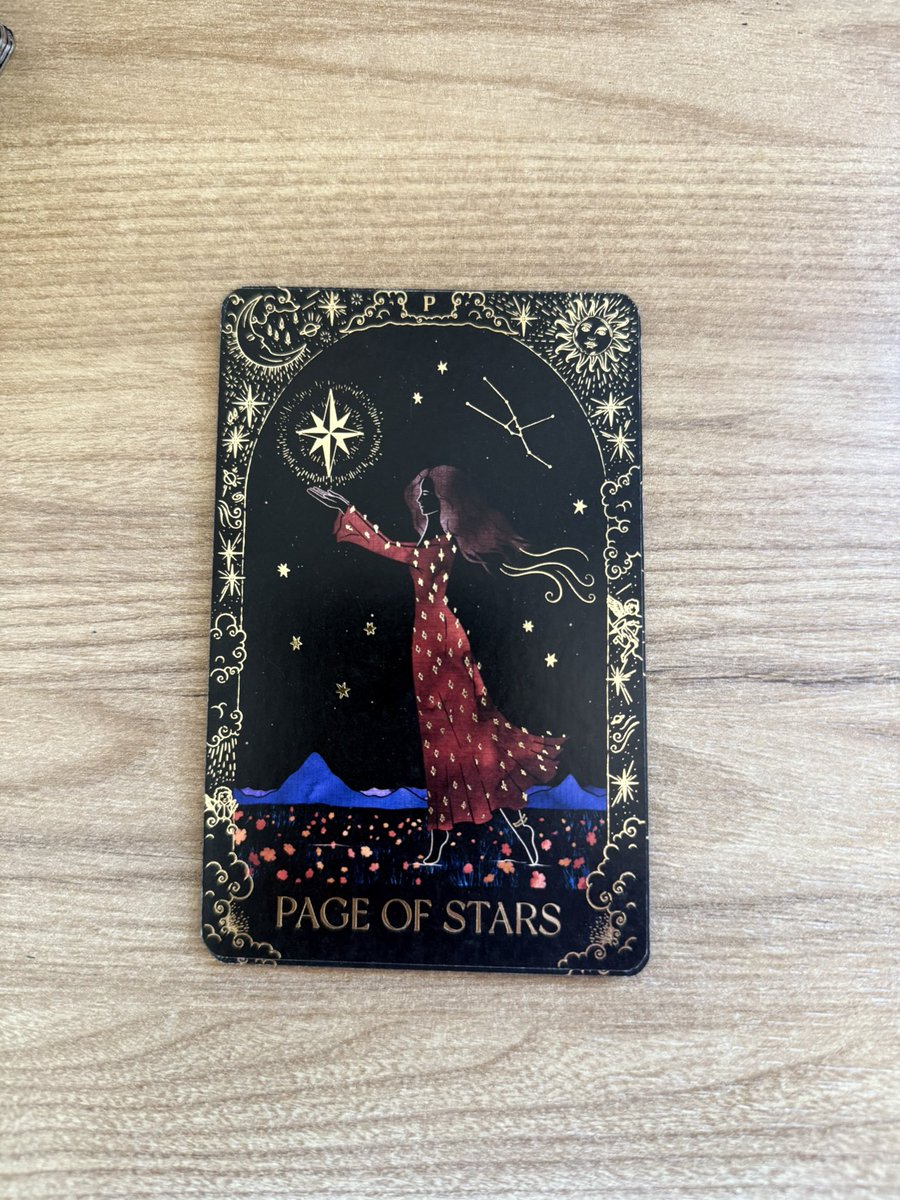 Cristiano♟️| Tarot & Rituais tweet media