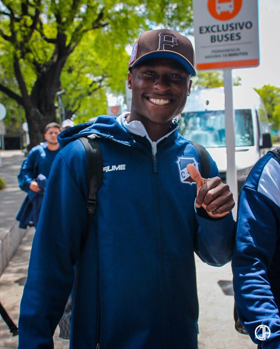Tener fe, es firmar una hoja en blanco y dejar que el negro escriba lo que el quiera...