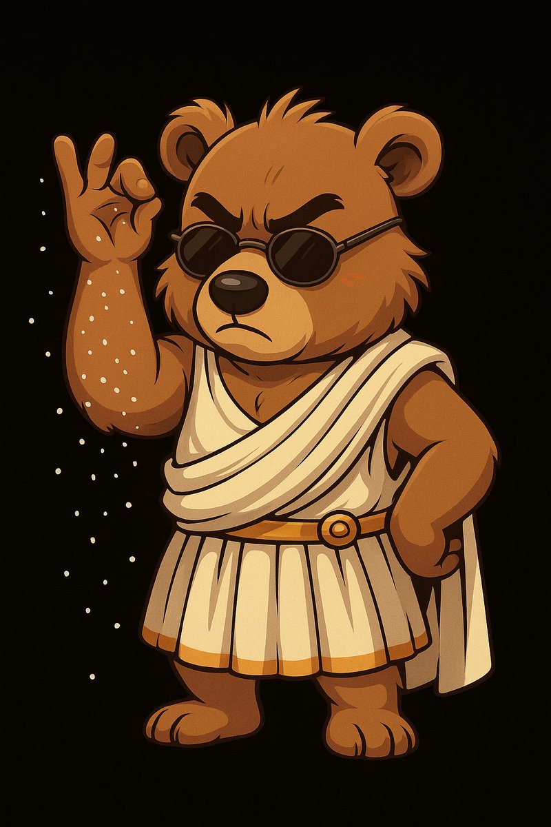 Honestly still no idea. 10% holders' airdrops confirmed and still sleeping

Grab Your Bag

$TOGA