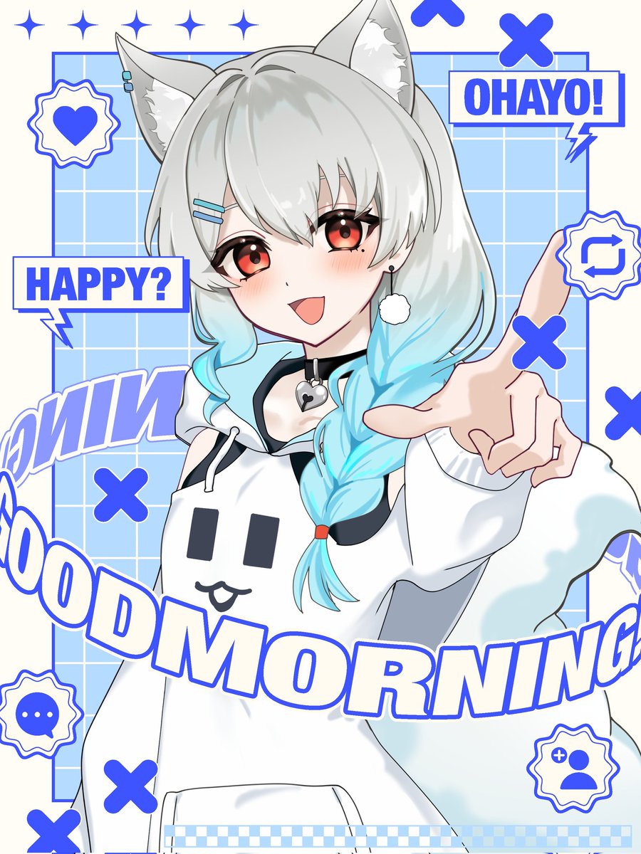 遊(YU)🐳イラストレーター (@yu_un0620) / Posts / X