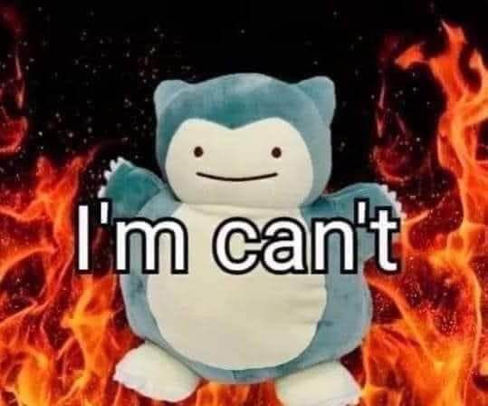 I wanna talk with more people and make friends, but then I’m also scared to message friends or moots 😭😭😭 it’s hard out here man