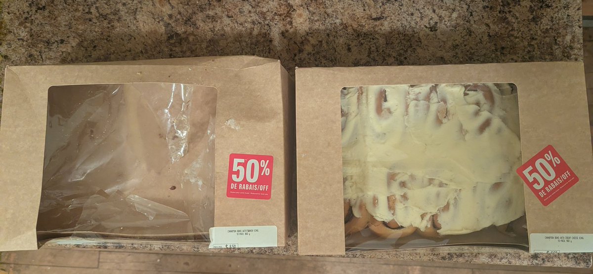 zuma0305's tweet photo. Bought a package of cinnamon rolls with cream cheese frosting. While in another store I came out to an empty package. I had to go back and get another package. The culprits are resting comfortably. Happy Saturday everyone. πβΎβοΈβ€οΈπ¨π¦ #Xena #Kooper #GoJays https://t.co/0cHQdJ292o