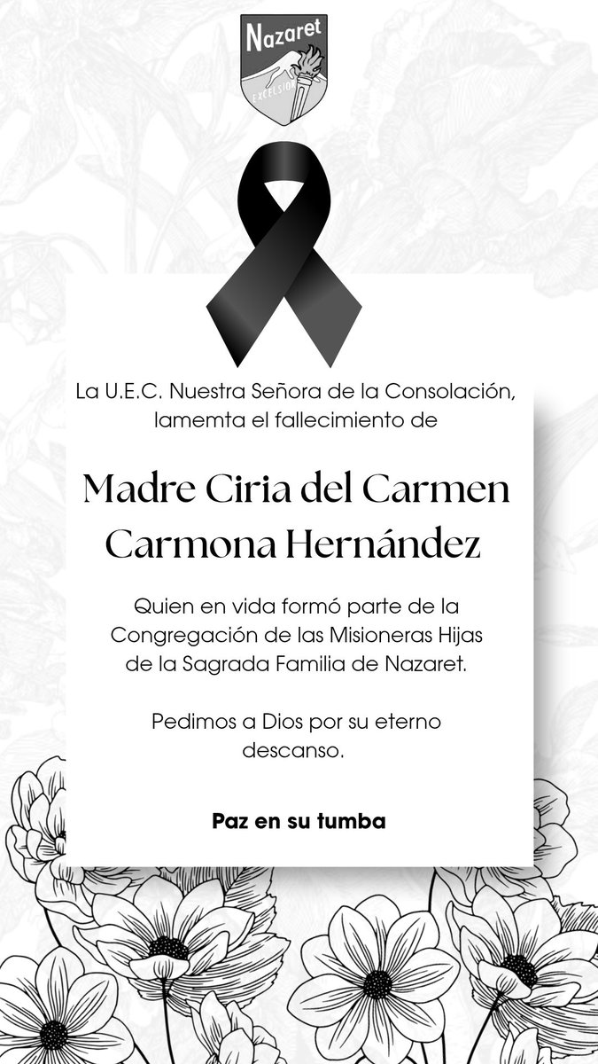 Colegionazarettariba (@nazaretariba) on Twitter photo 