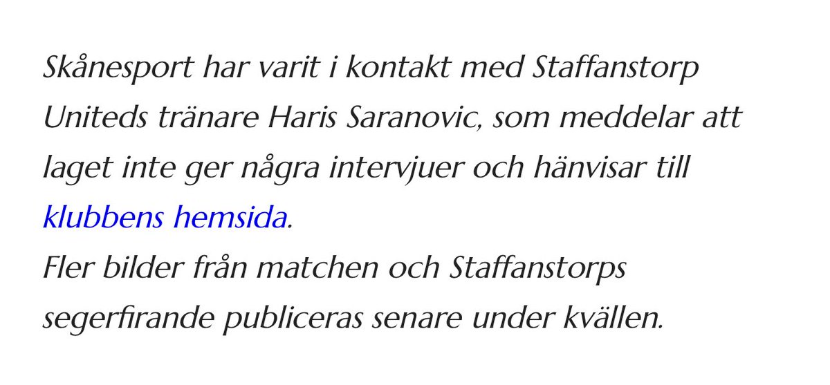 Patrick Ekwall tweet media