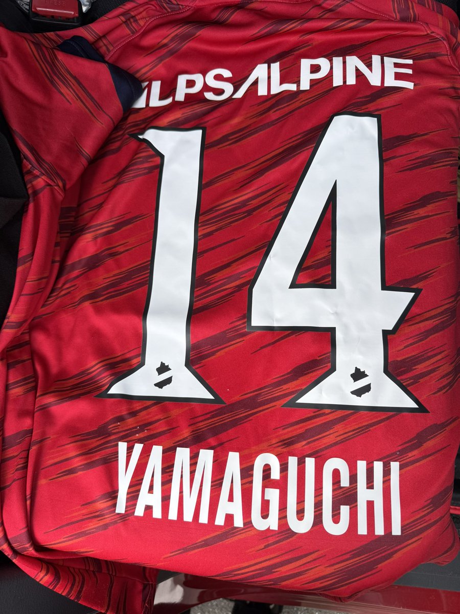 まぁ～@いわきFC on X