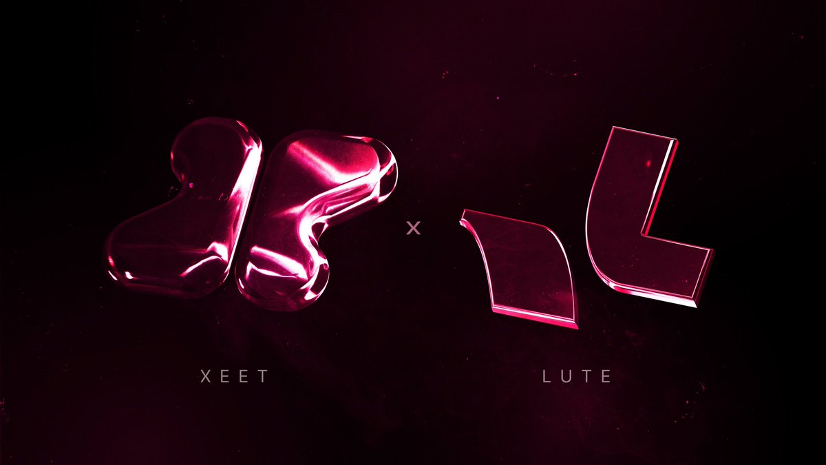 Leo0nchain's tweet image. Stop scrolling. This is the alpha you've been looking for.

The @lute campaign on @xeetdotai is live, but no one is talking about it.

Reward: 1M Lute XPs + Xeets for top 500 Creators Participants

You are still early. This is a 30 days sprint you can win.