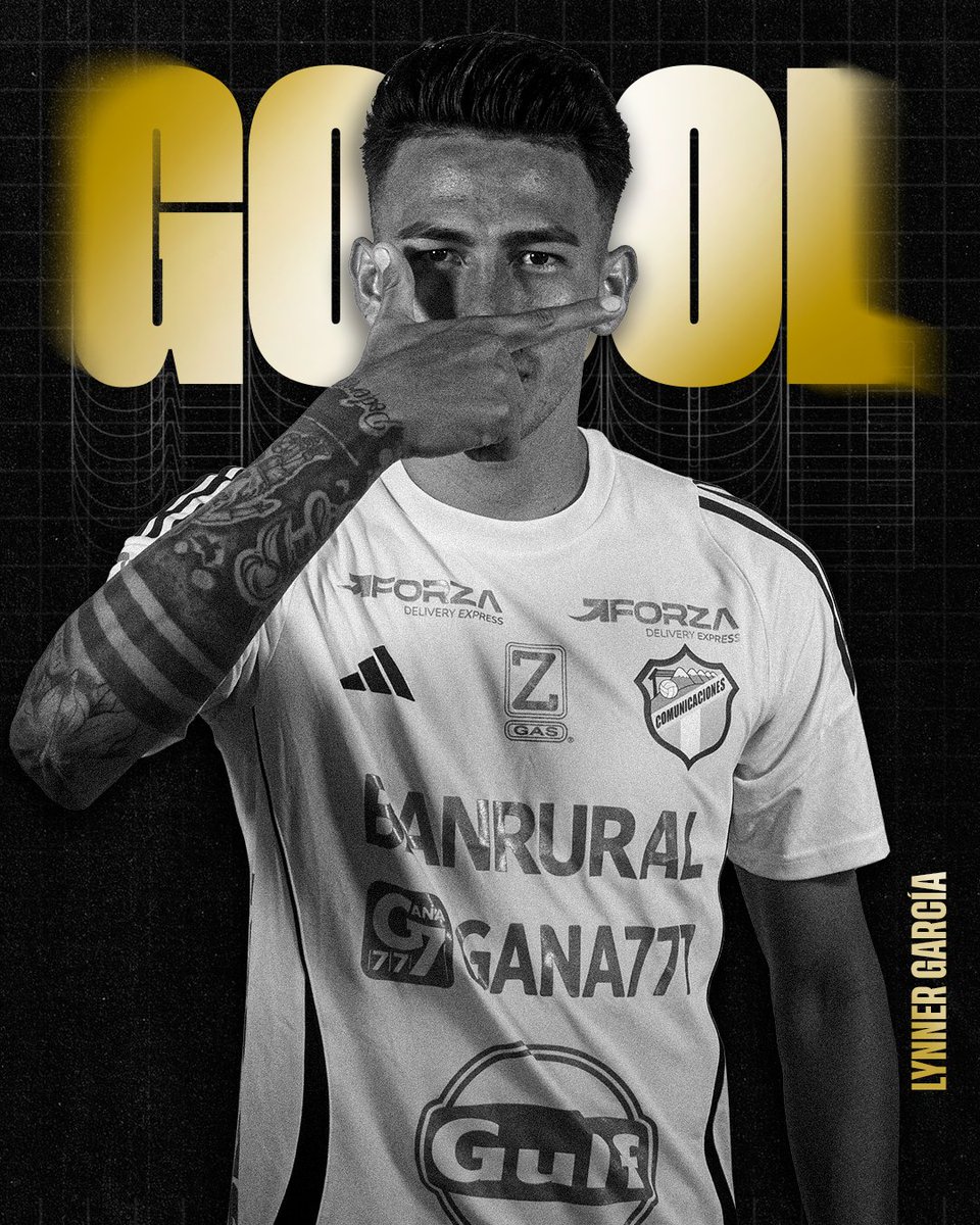 GOOOOOOOL CREMA, Lynner anota el 1-0 ante Achuapa.