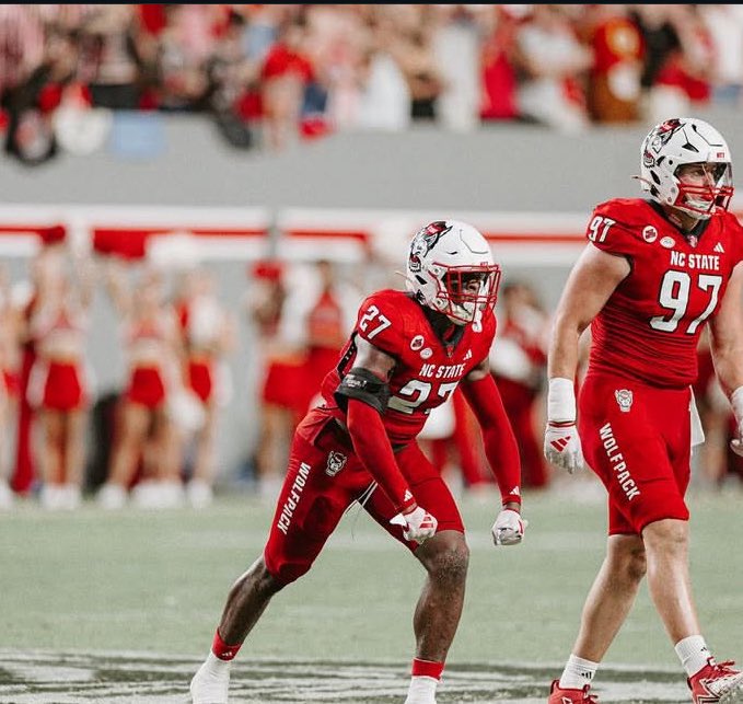 Nc state offered🙏🐺<a href="/BearDownHOCO/">HOCO FOOTBALL</a> <a href="/CoachEdwards10/">Jeremy Edwards</a> <a href="/jeffsentell/">Jeff Sentell</a> <a href="/jacob_carlton13/">Jacob Carlton</a> <a href="/RecruitGeorgia/">Recruit Georgia</a> <a href="/CoachIM1_/">Isaiah Moore</a> <a href="/BallSoHardFam1/">BallSoHardFam</a>