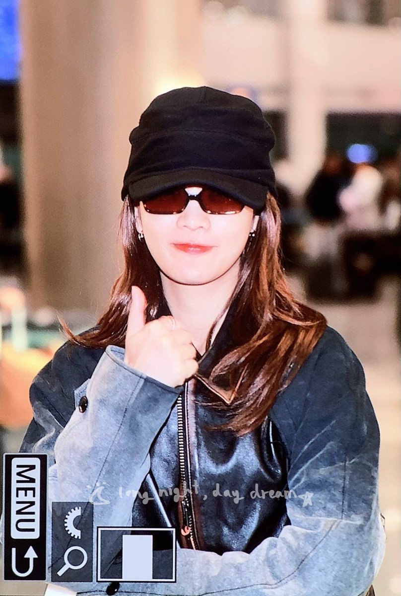 251102 영화배우님 웰컴백투코리아✈️🥹

#아이들 #idle #민니 #MINNIE #มินนี่