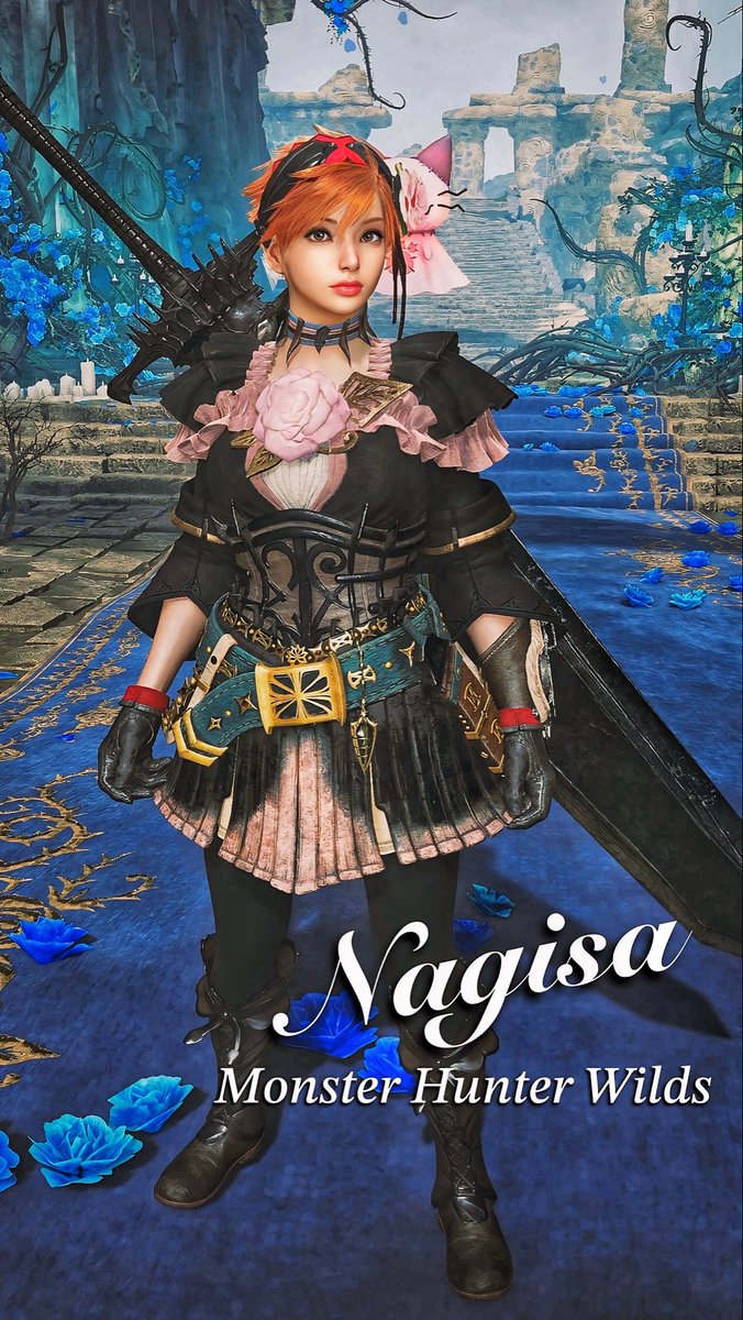 Halloweenの夜はツレとご飯🍽️🍸✨

『ナギが評価されての事やからオレは嬉しいけどなぁ』

色々相談してたけど、異動受けた事
どう思ってるか聞いてなかったから…。

『まぁボチボチいこや。頑張ろ！』

だいぶ気持ち楽になった。

11月もどうぞよろしくお願いいたします。
#MHWilds