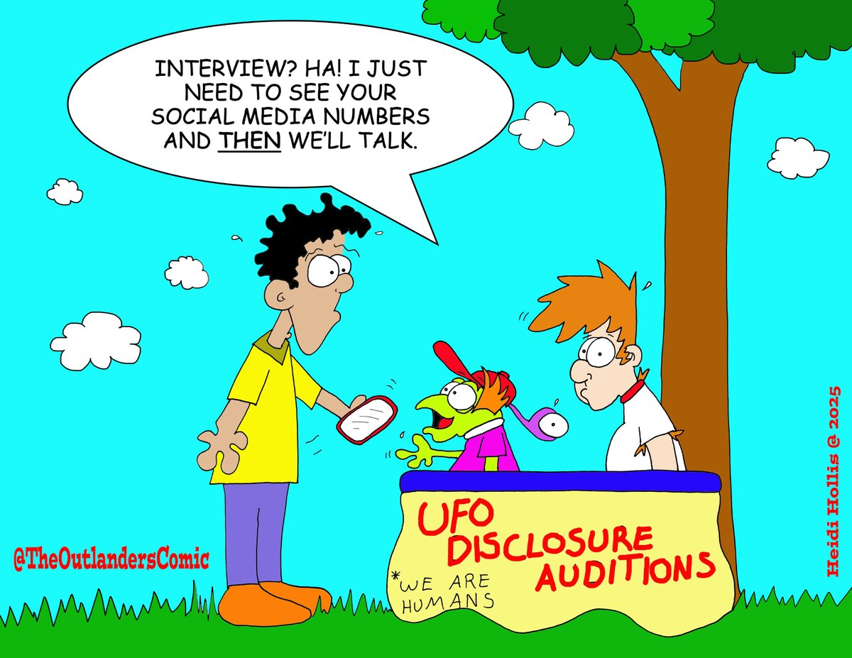 <a href="/UFO_Rabbit_Hole/">Kelly Chase</a> It's been a known pattern...be safe!