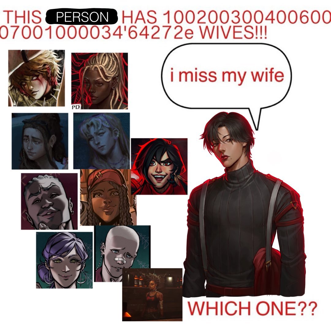 TERCEIRA pessoa que dá encima de Jae 
E CONTANDO!!!!

#HEXATOMBE