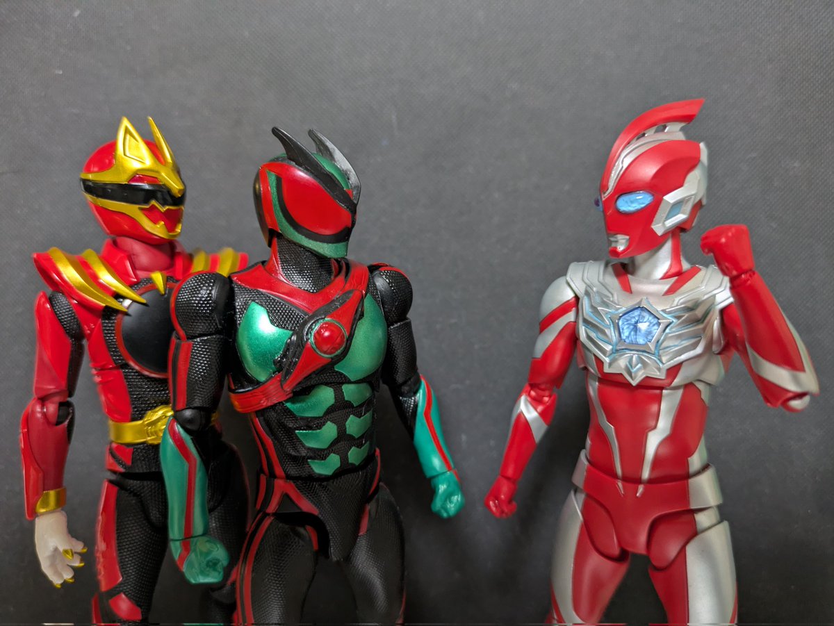 シン・特撮さん on X