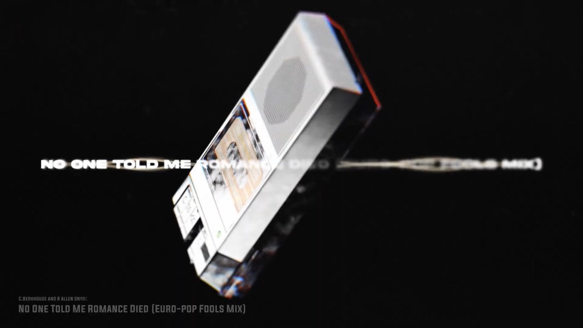 If you can see this check my YouTube channel.

youtu.be/OXS5-oTSNQg?si…