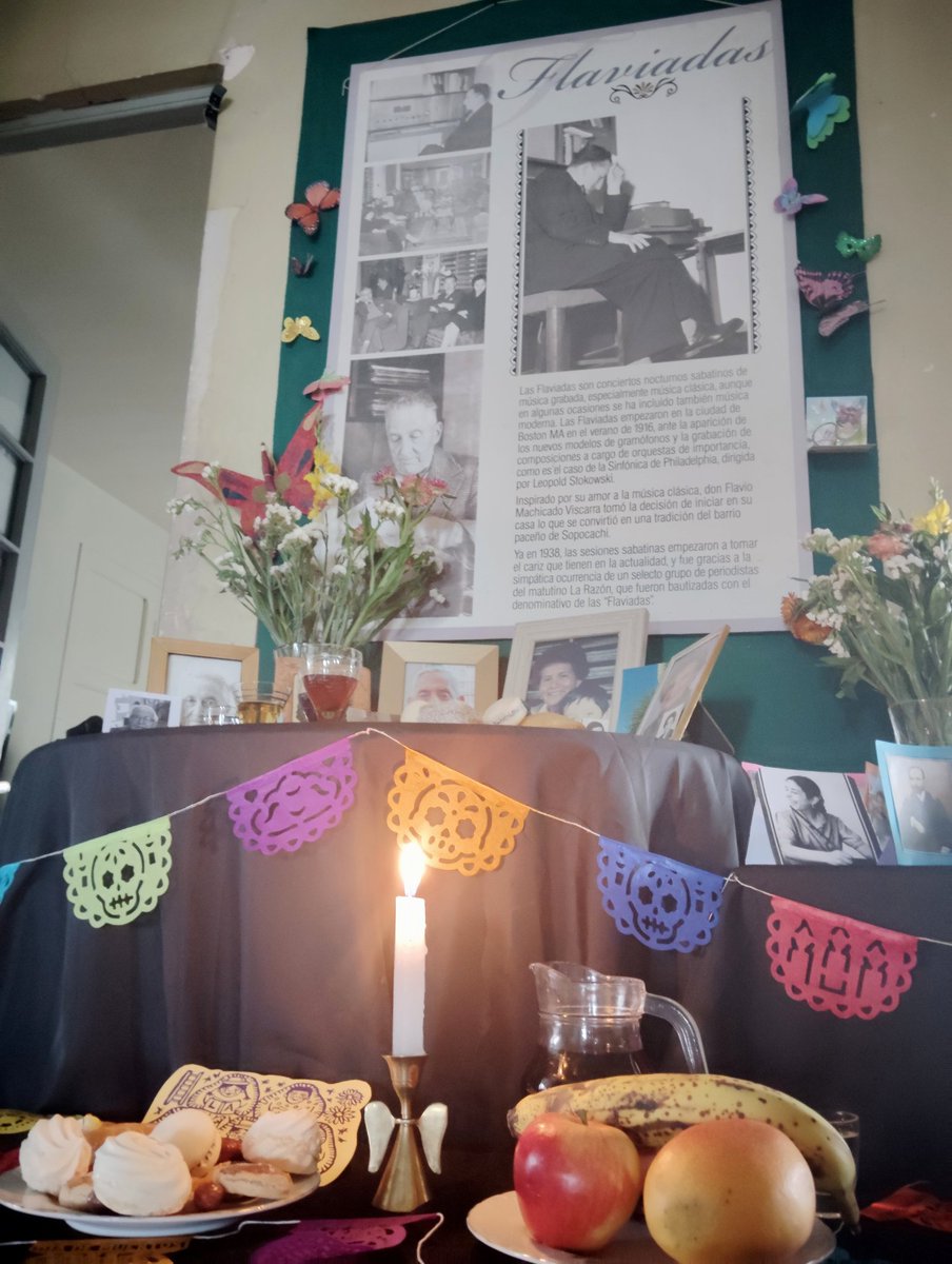 Flaviadas tweet media