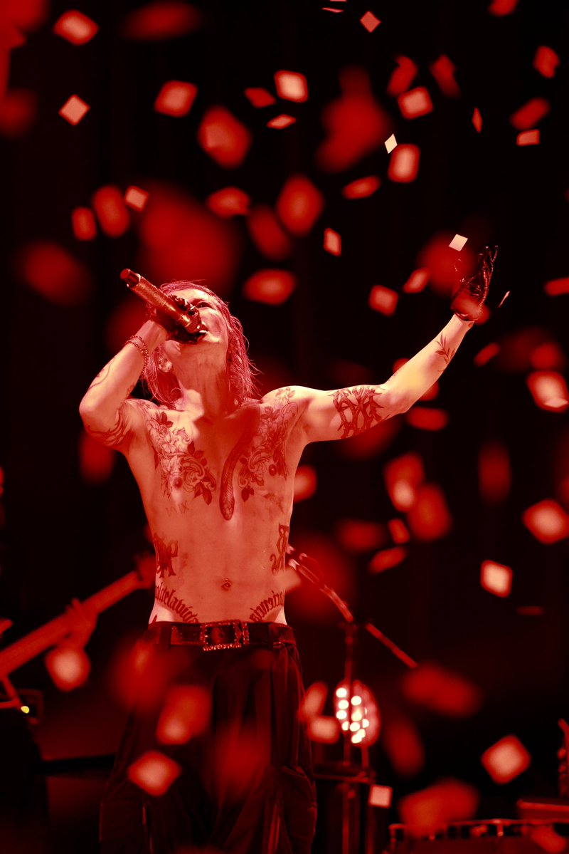 takeshi☆Next→…11/23,24 尽未来祭 (@tks6661) / Posts / X