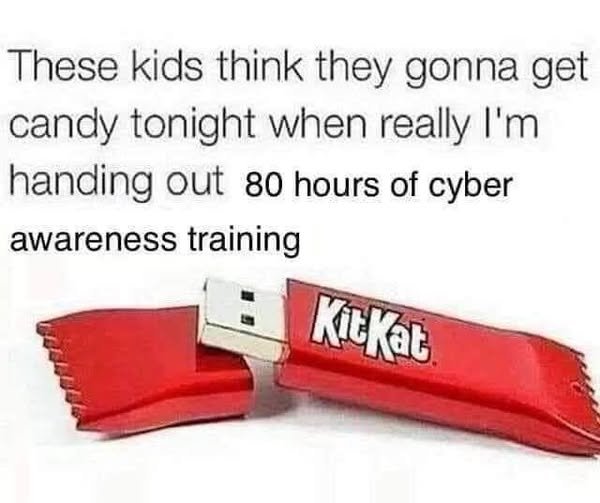 MatchlessIT's tweet image. 🎃👻🍫