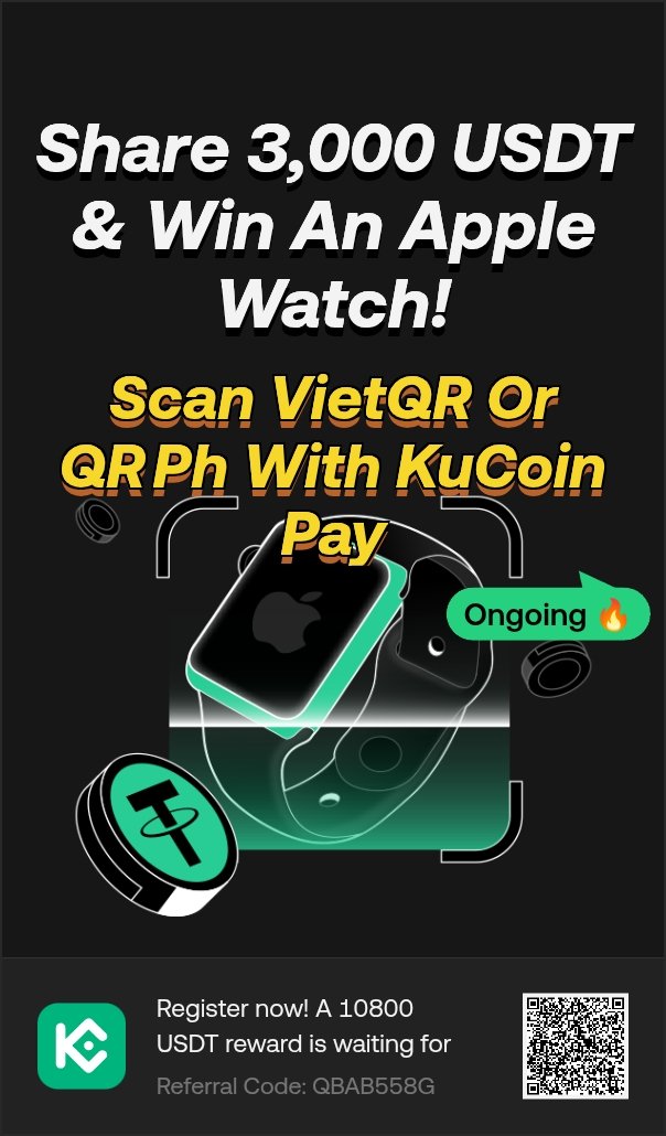 More opportunity with <a href="/kucoincom/">KuCoin</a>