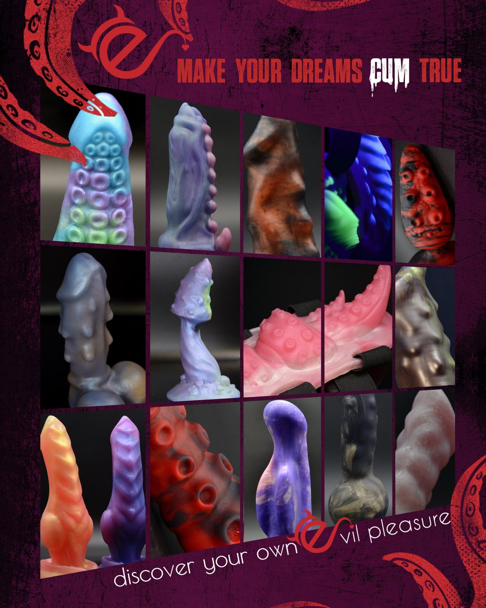 ✨ Evil Pleasure auf der KaidanCon! ✨

Am 08. &amp; 09. November findet ihr mich auf der KaidanCon in Mainz
mit dabei ist natürlich eine Auswahl meiner handgefertigten Fantasy Toys 🐉💜
Ihr findet meinen Stand unter der Nummer IX
#kaidancon #kaidancon2025 #evilpleasure #fantasytoys