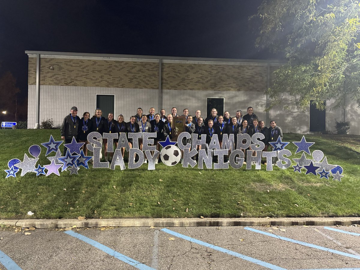 Mishawaka Marian tweet media