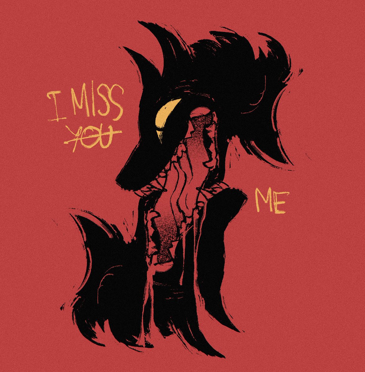 SoulFull (@soulfullhyena) on Twitter photo 