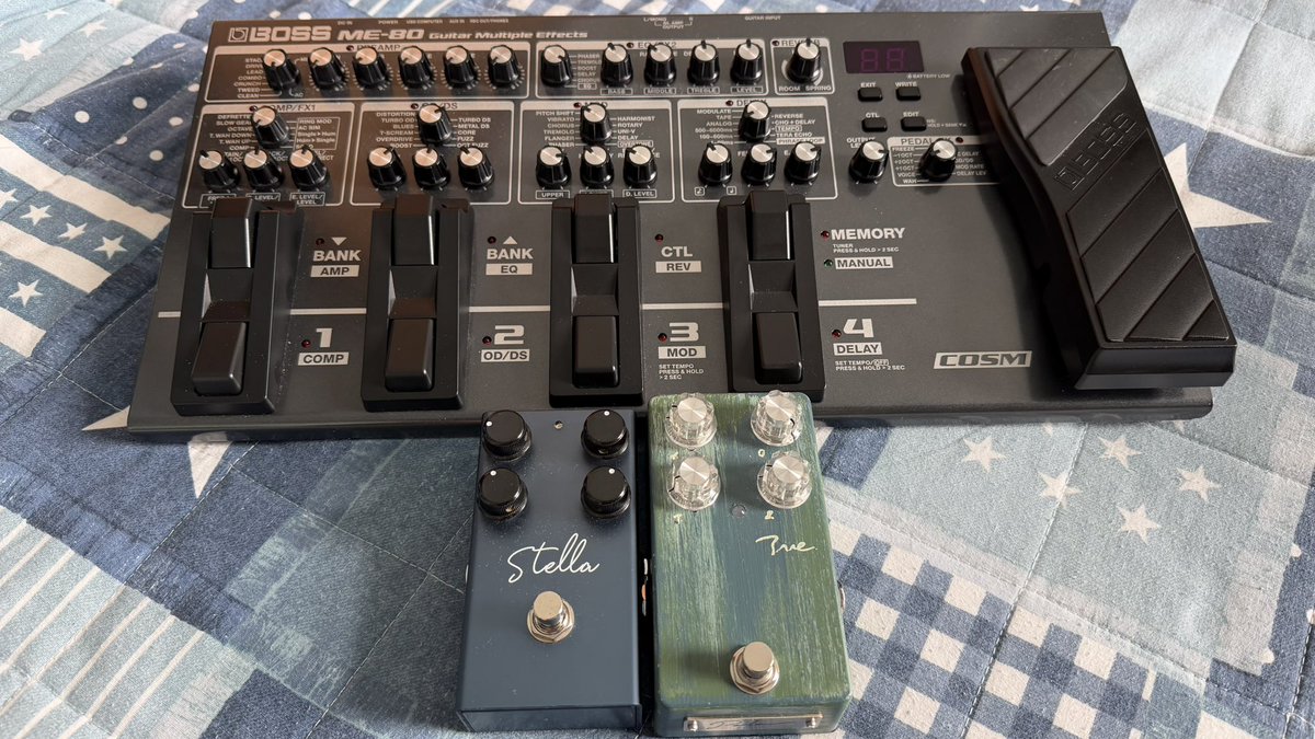 Petla (@Petla_pedals) / Posts / X