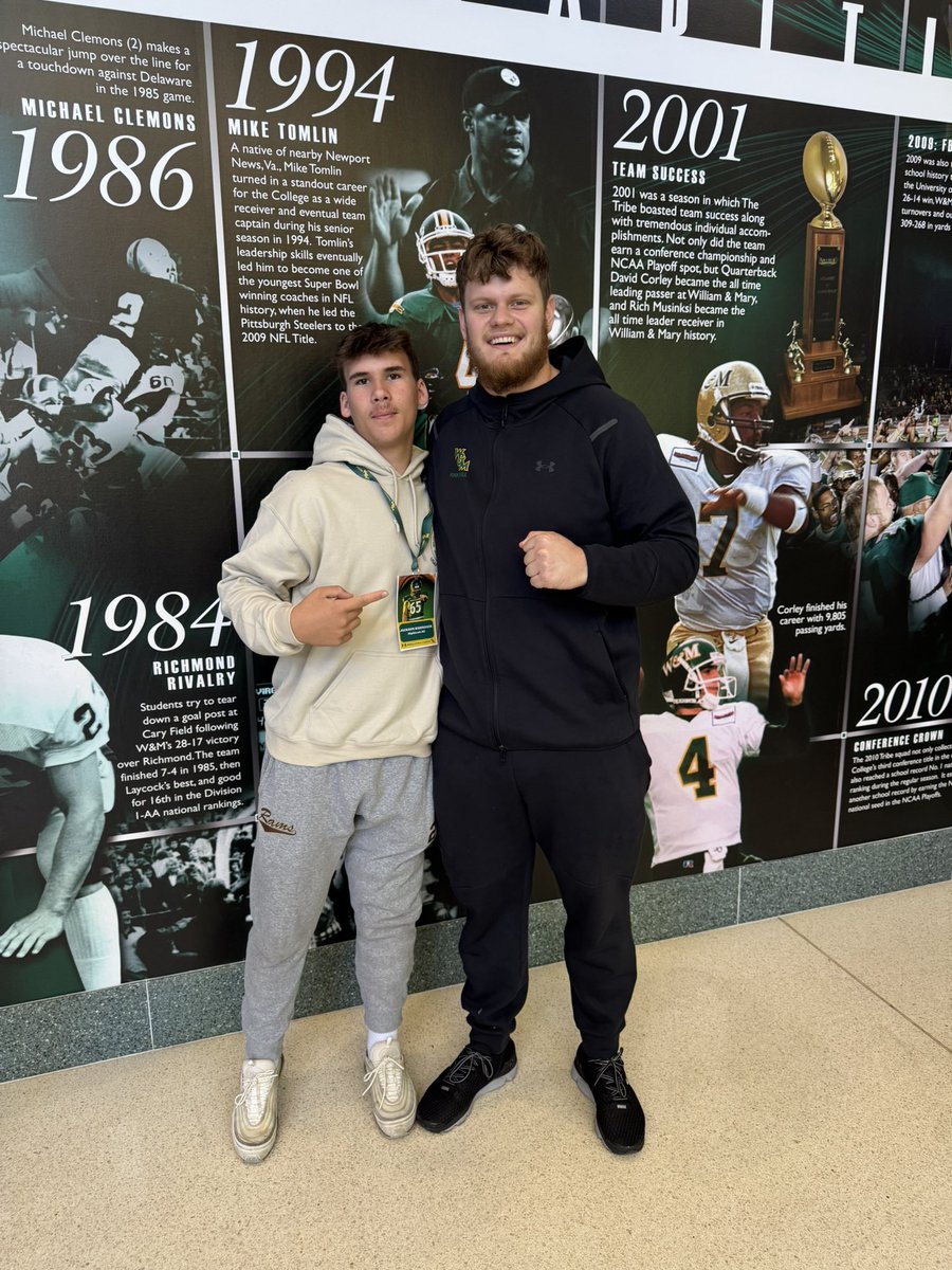Jackson Babinsack tweet media