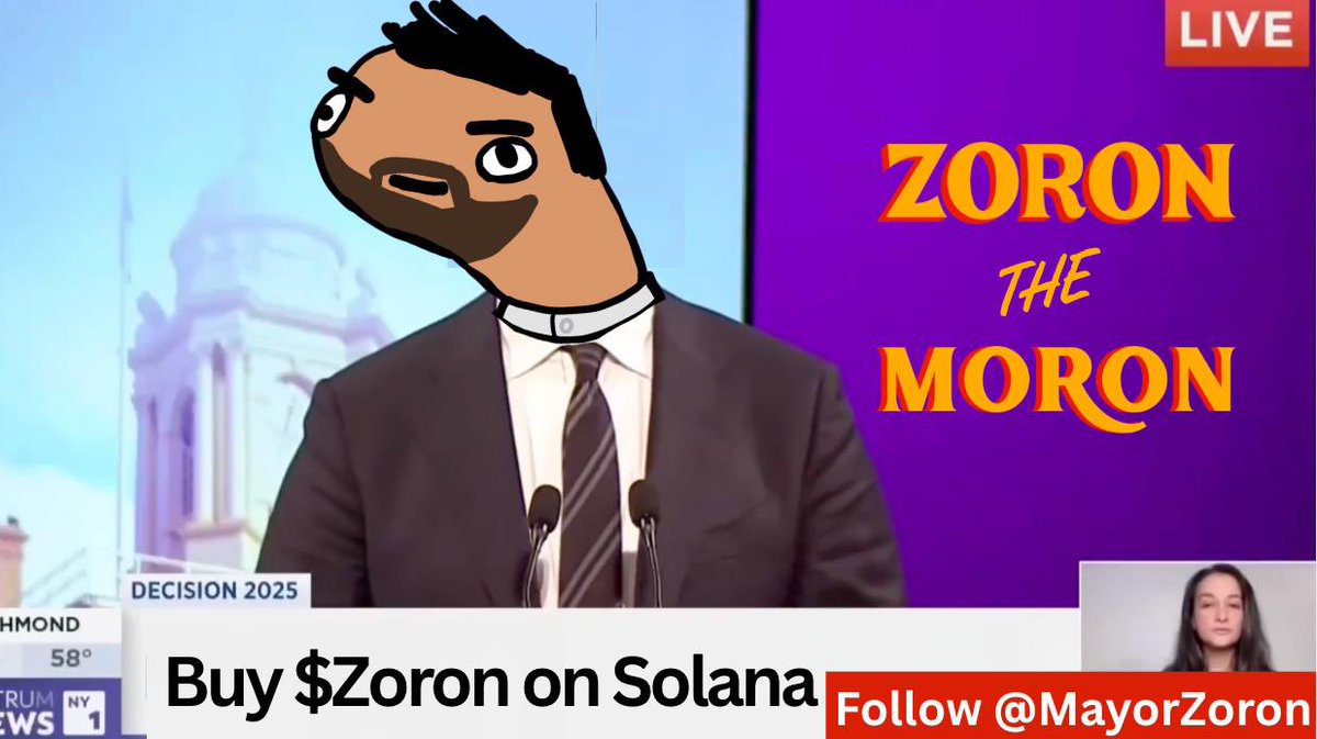 Dex is paid!

I hate spending my money… from now on we’ll spend New York’s money together 🫶 

dexscreener.com/solana/6jdcwax…