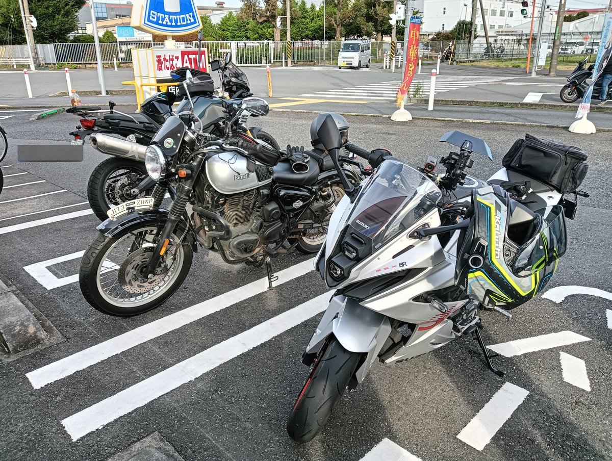 たましか(tada) on X