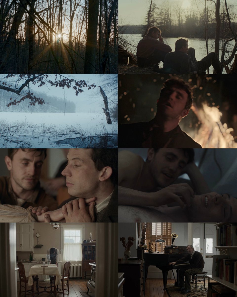 CINEMA505's tweet image. The History of Sound.