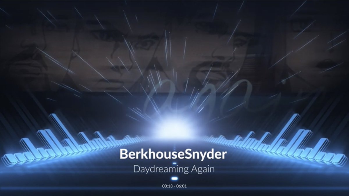 I think I’m dreaming again 

youtu.be/3KTaO6miCbA?si…