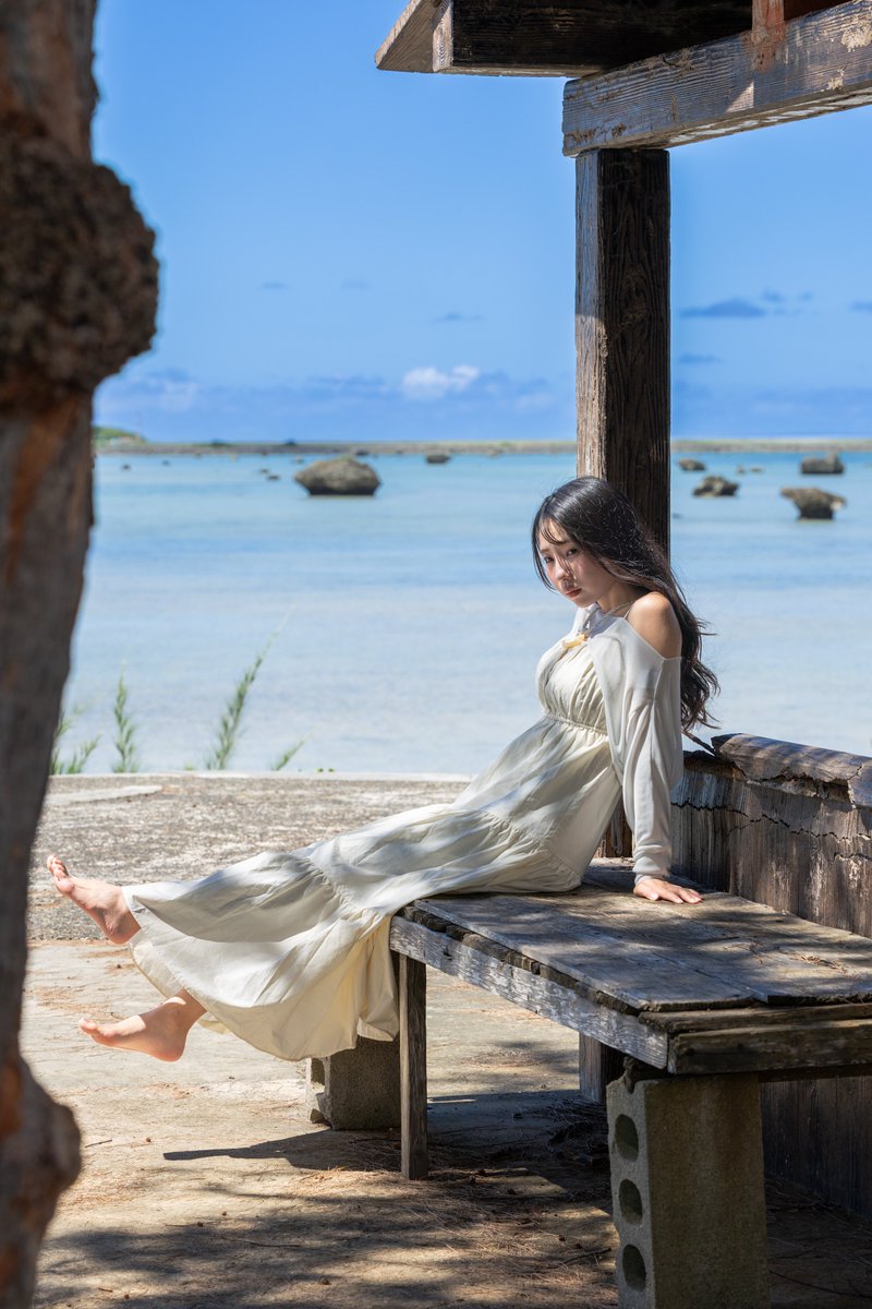 ·
温かさが懐かしい☀

model : <a href="/riiko_lapine/">朝花和りぃこ</a>

#portraitphotography #portrait #photo