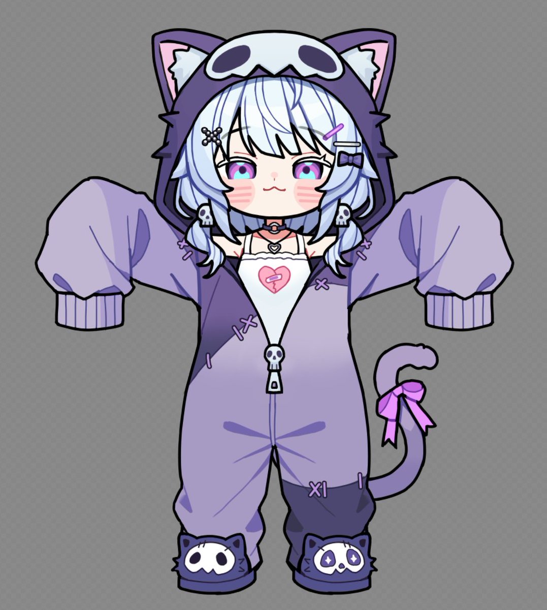 𝐘𝐮𝐧𝐢𝐞 🦋💀 tweet media