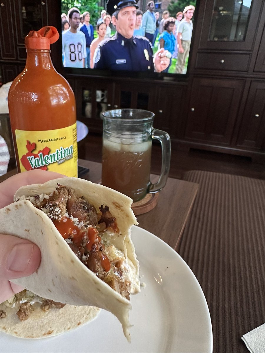 Every day is taco day