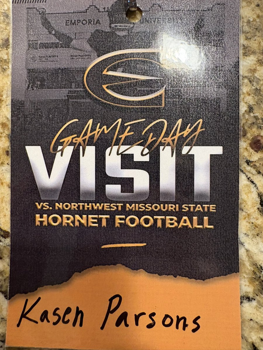 Kasen parsons tweet media