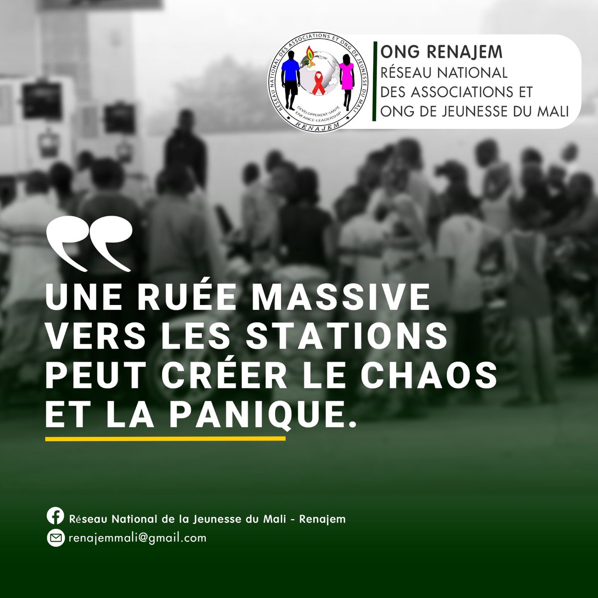 Ensemble,  transformons cette crise en opportunité de solidarité et de rassemblement des maliens <a href="/GoitaAssimi/">Général d'Armée Assimi GOITA</a> <a href="/cntofficielle/">Conseil National de Transition/CNT-MALI</a> <a href="/AbdoulayeDiop8/">Amb. Abdoulaye Diop</a> <a href="/Ibrahimamaigaa/">Ibrahima Maiga</a> <a href="/Gal_Abd_Maiga/">Gal Abdoulaye Maïga</a> <a href="/Mossa_ag/">Moussa AG ACHARATOUMANE</a> <a href="/OumouSallSeck/">Oumou Sall Seck</a>