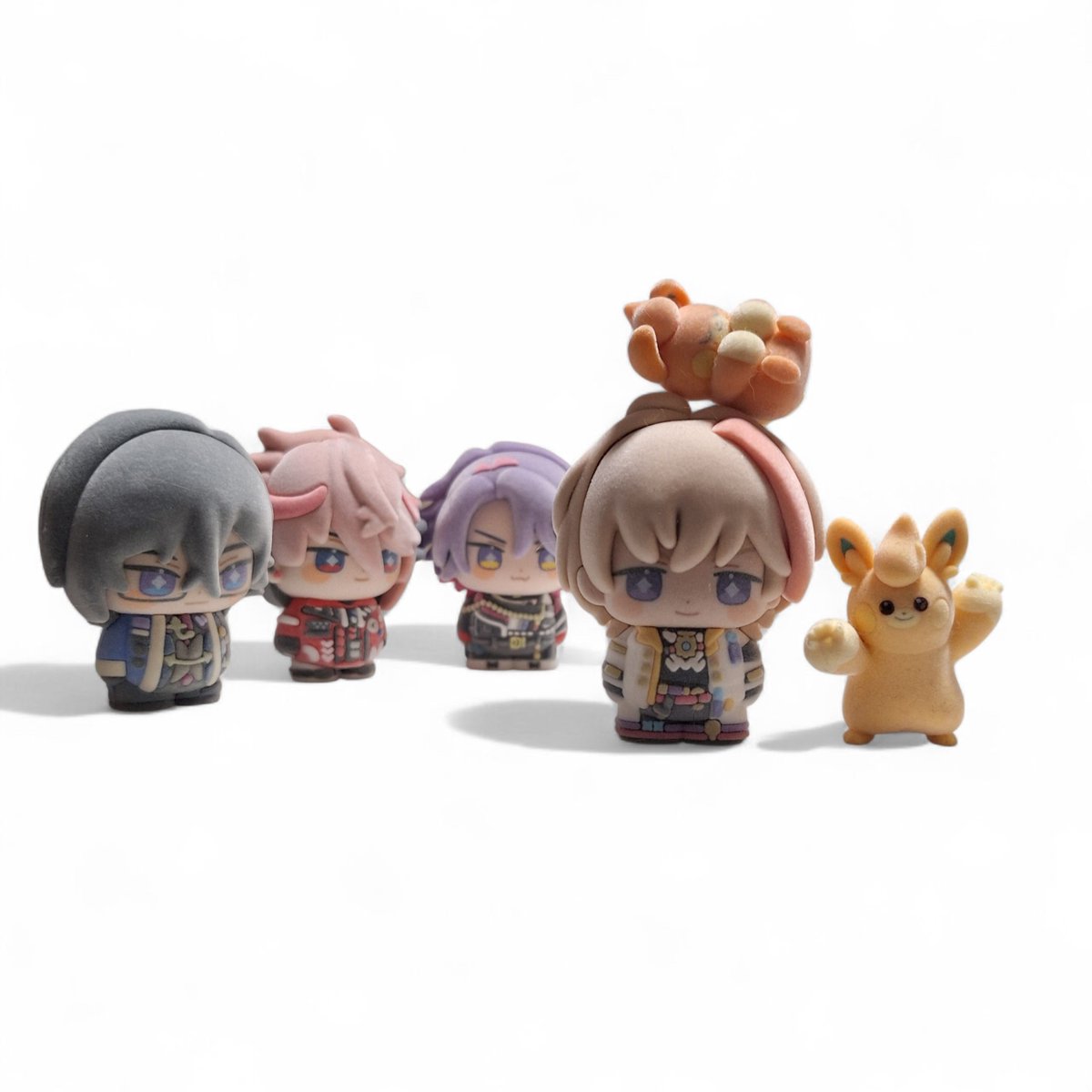 ななしの on X ななしの on X