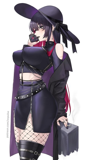 Zenith's fall fashion 