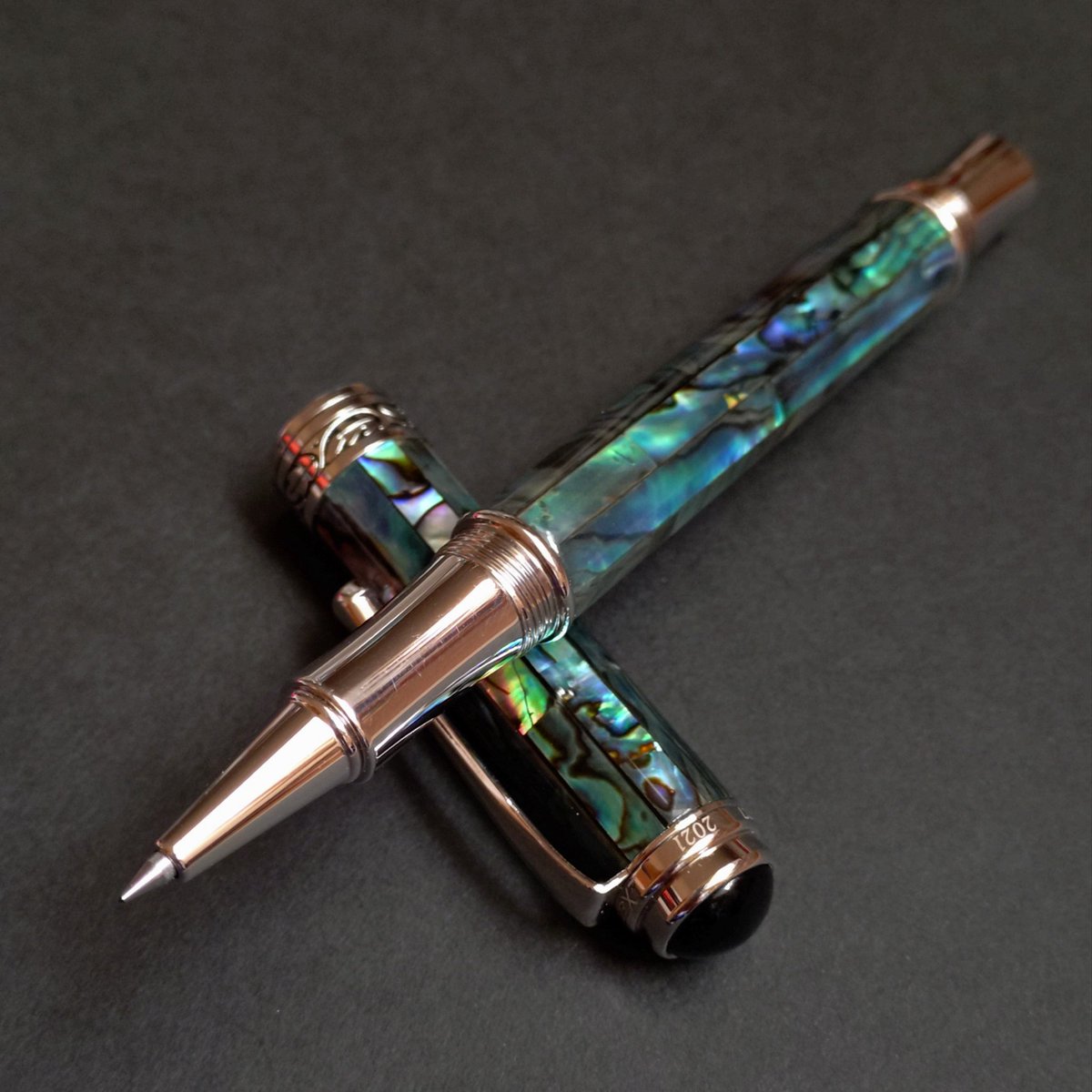 兜☆Mushi✨️ on X